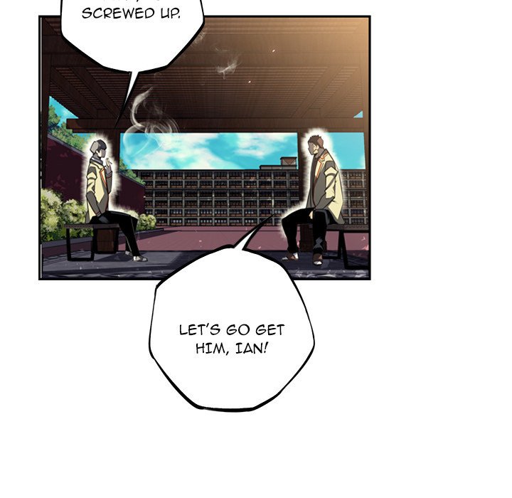 Supernova Manhwa - Chapter 33 Page 93