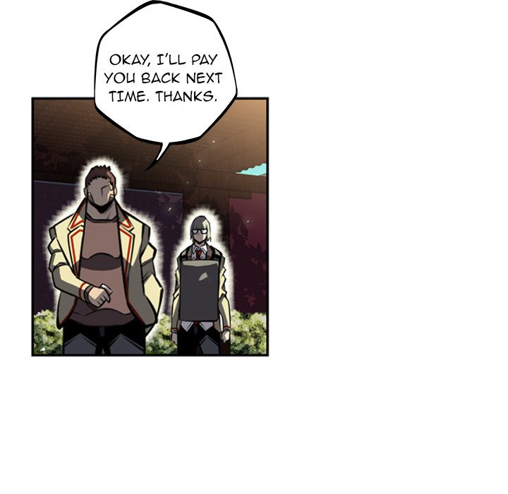 Supernova Manhwa - Chapter 33 Page 98