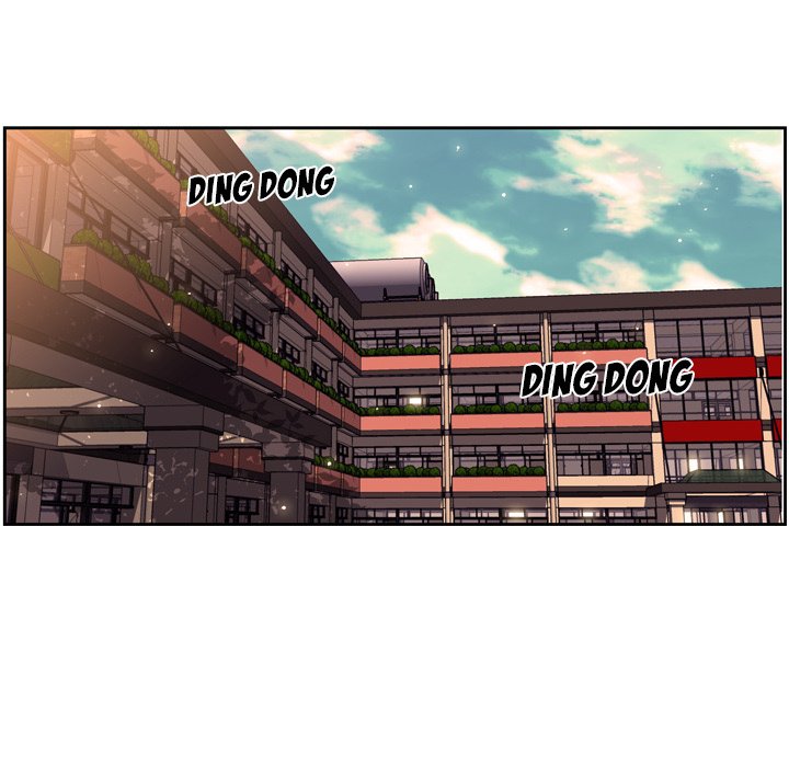 Supernova Manhwa - Chapter 33 Page 101