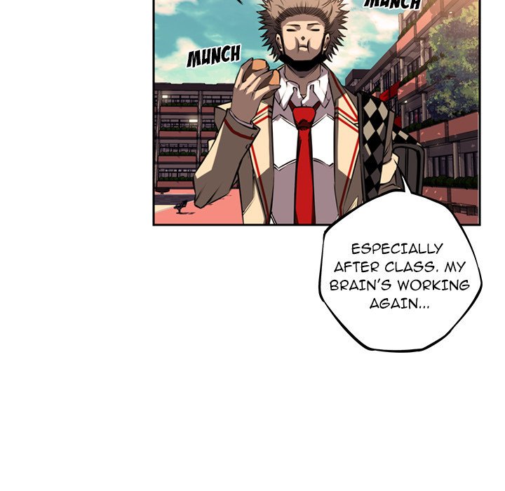 Supernova Manhwa - Chapter 33 Page 104