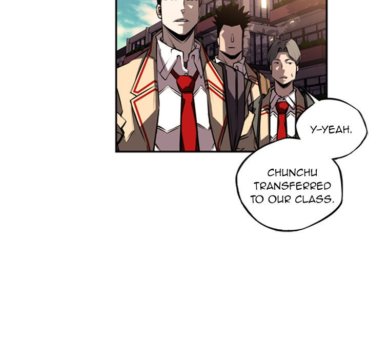 Supernova Manhwa - Chapter 33 Page 107