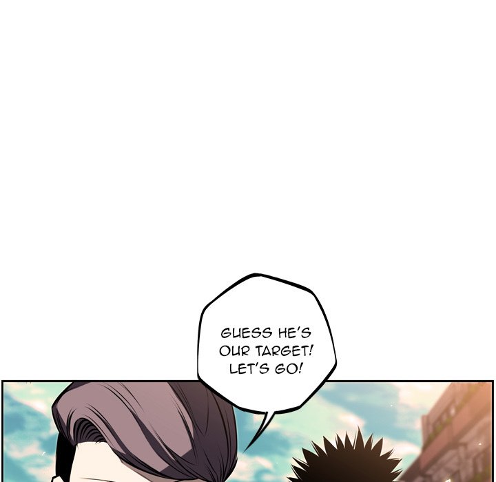 Supernova Manhwa - Chapter 33 Page 108