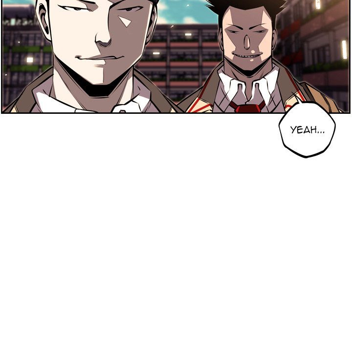 Supernova Manhwa - Chapter 33 Page 109