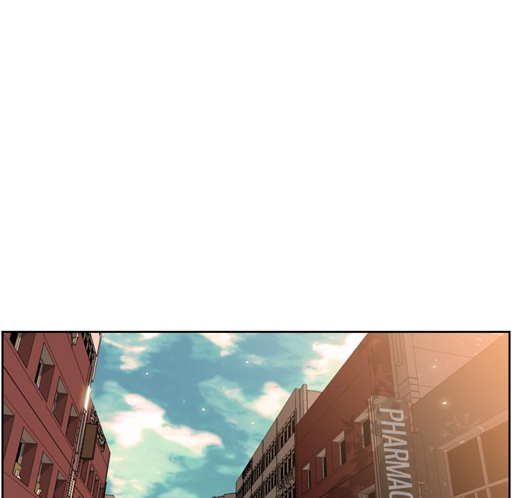 Supernova Manhwa - Chapter 33 Page 110