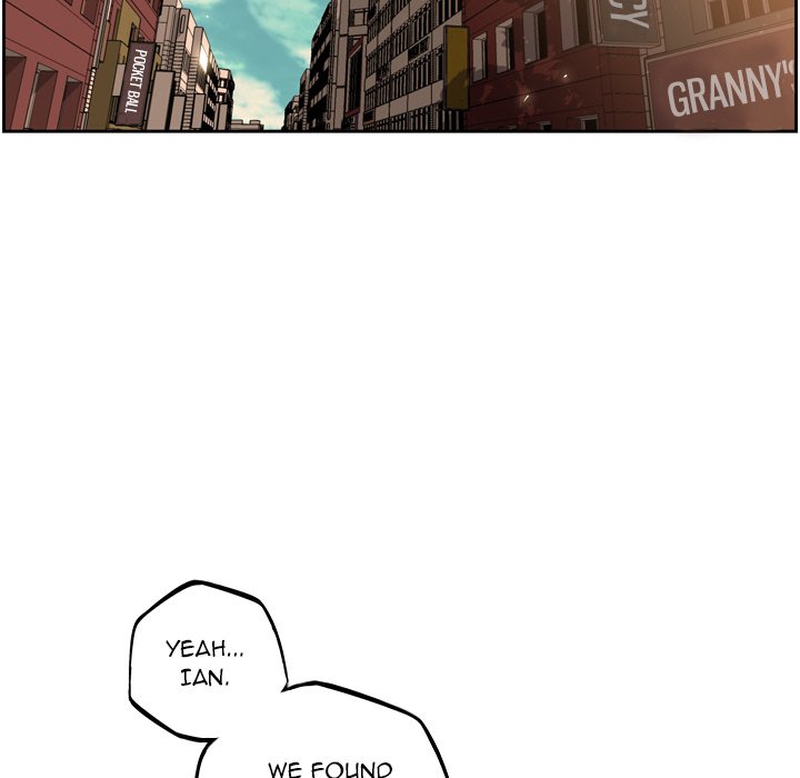 Supernova Manhwa - Chapter 33 Page 111