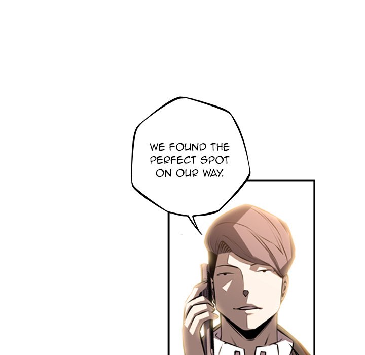 Supernova Manhwa - Chapter 33 Page 113