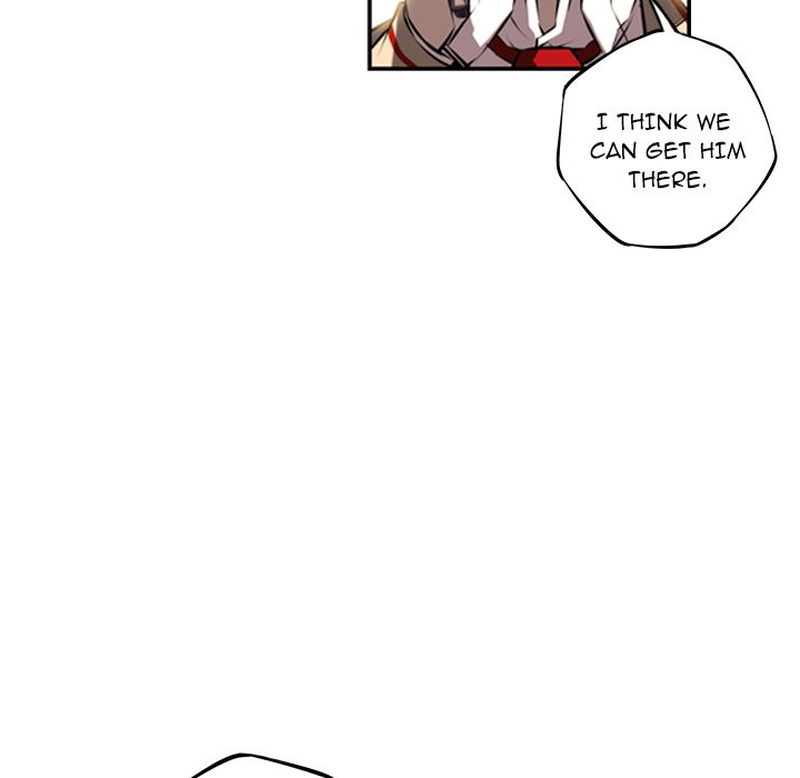 Supernova Manhwa - Chapter 33 Page 114