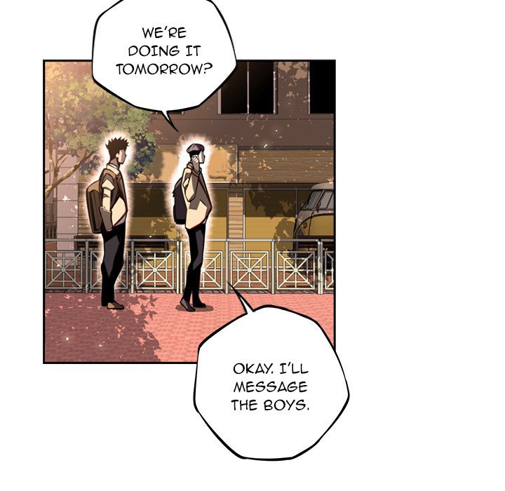 Supernova Manhwa - Chapter 33 Page 115