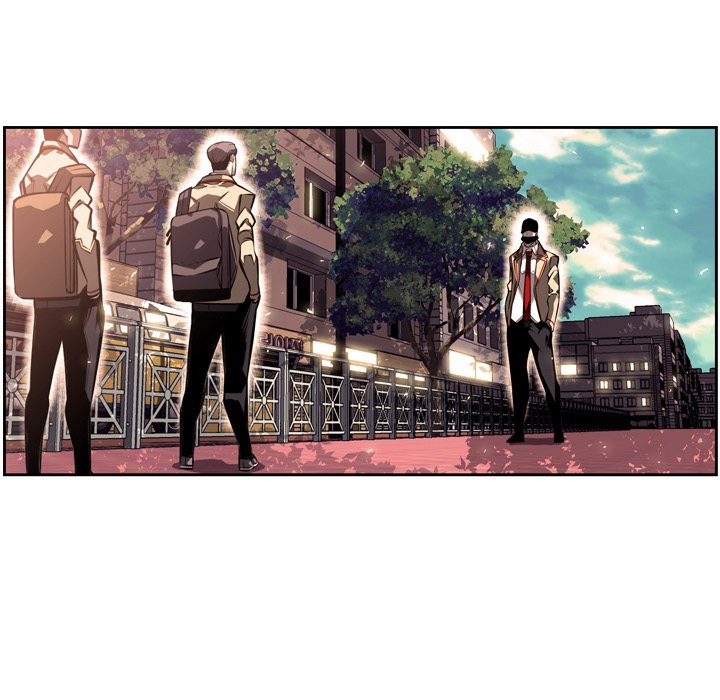 Supernova Manhwa - Chapter 33 Page 118