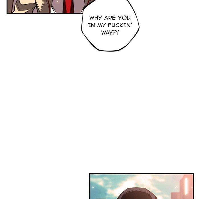 Supernova Manhwa - Chapter 33 Page 120