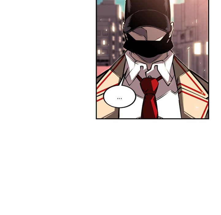 Supernova Manhwa - Chapter 33 Page 121