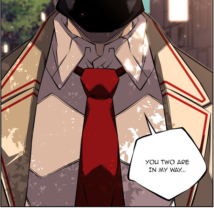 Supernova Manhwa - Chapter 33 Page 125