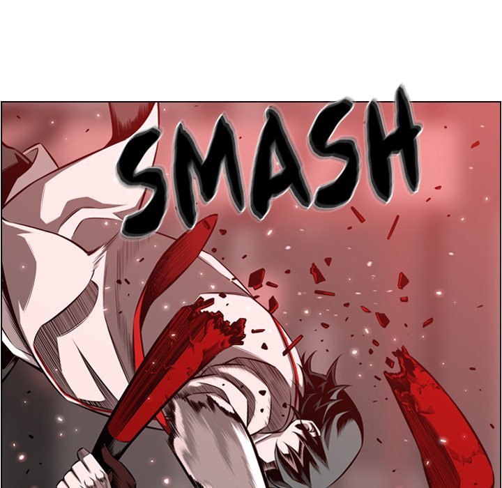 Supernova Manhwa - Chapter 115 Page 6