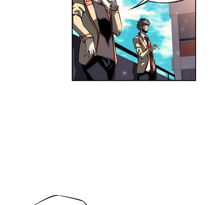 Supernova Manhwa - Chapter 23 Page 8