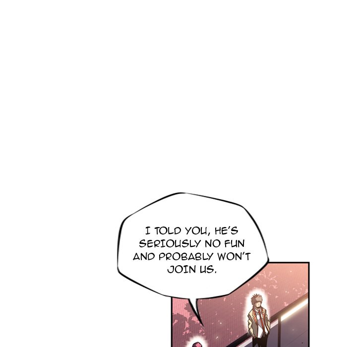 Supernova Manhwa - Chapter 23 Page 10