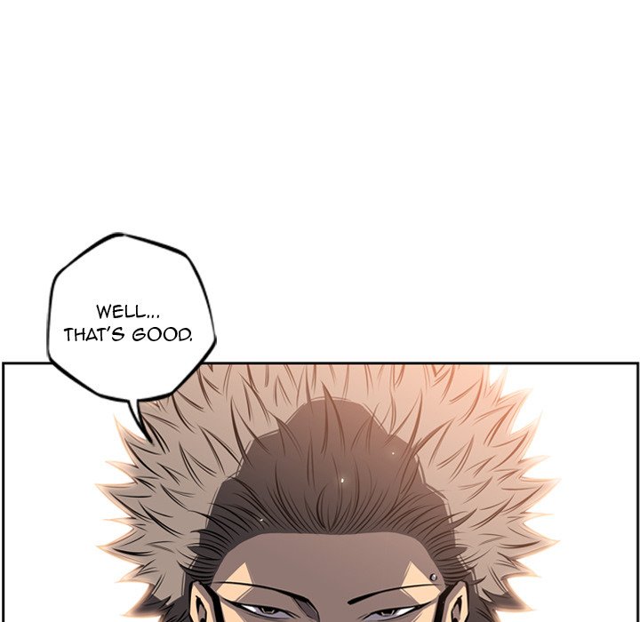 Supernova Manhwa - Chapter 23 Page 12