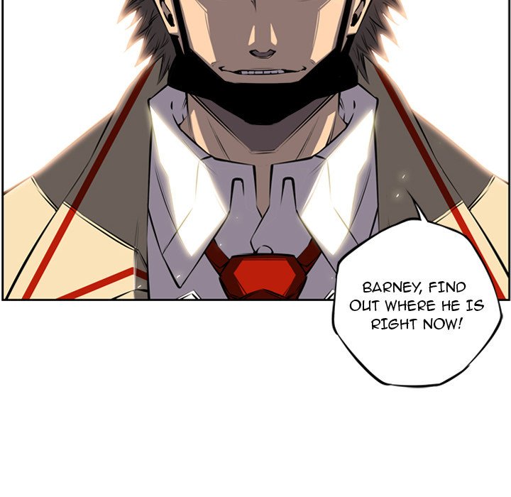 Supernova Manhwa - Chapter 23 Page 13