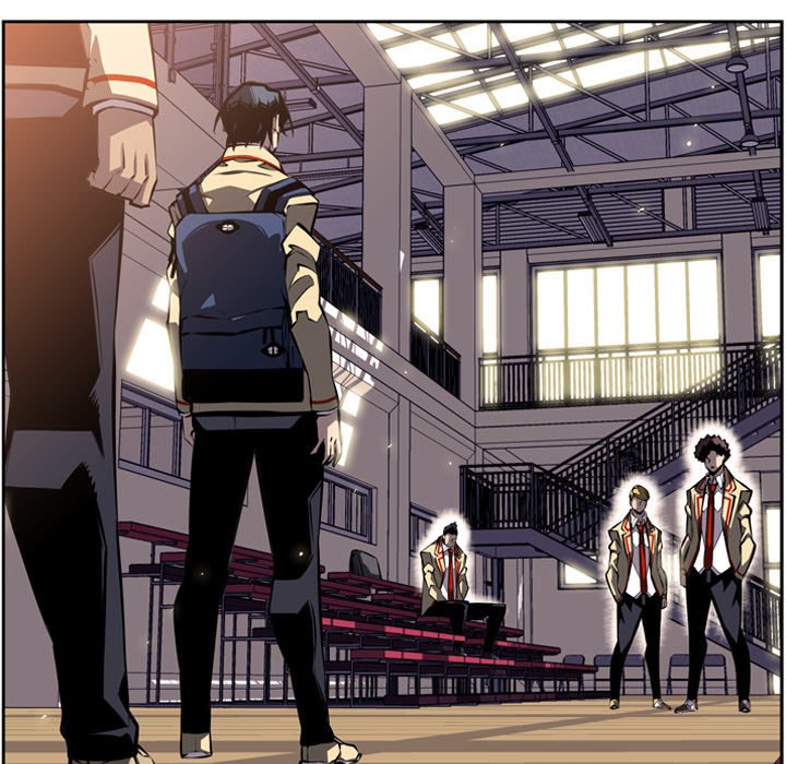 Supernova Manhwa - Chapter 23 Page 18