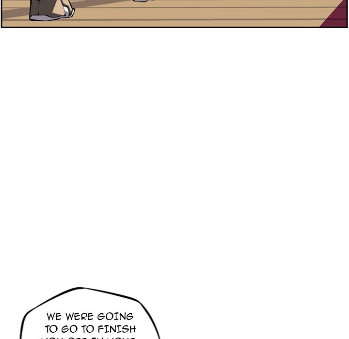 Supernova Manhwa - Chapter 23 Page 19