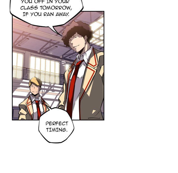 Supernova Manhwa - Chapter 23 Page 20