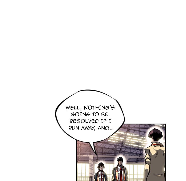 Supernova Manhwa - Chapter 23 Page 21