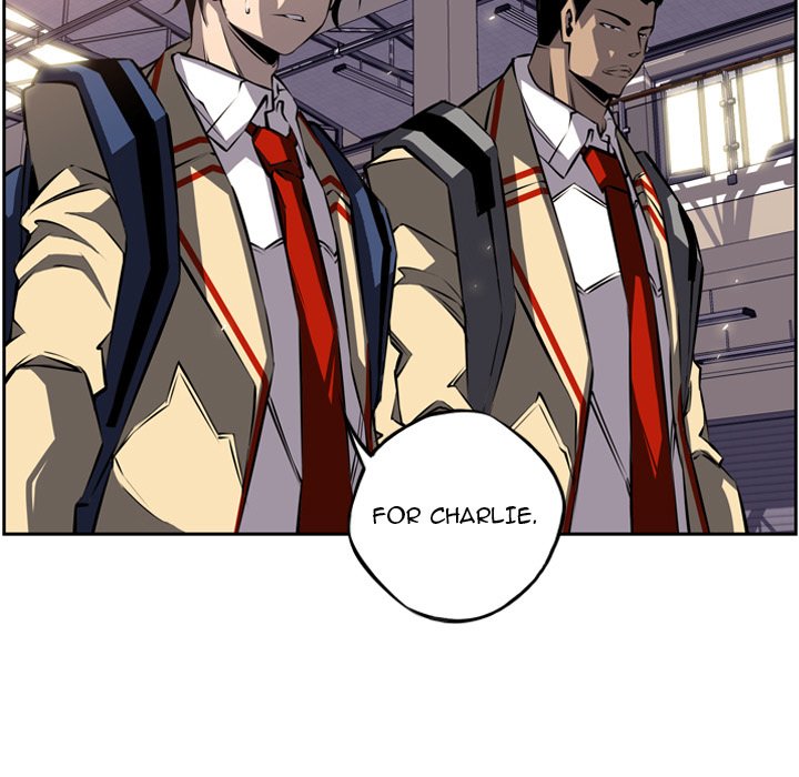 Supernova Manhwa - Chapter 23 Page 24