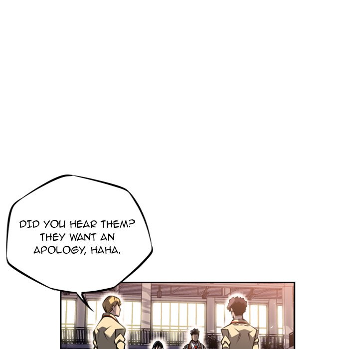 Supernova Manhwa - Chapter 23 Page 25