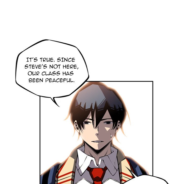 Supernova Manhwa - Chapter 23 Page 34