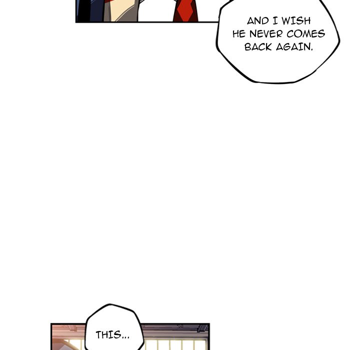 Supernova Manhwa - Chapter 23 Page 35