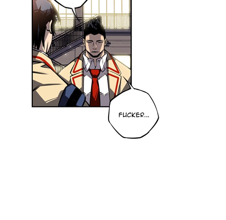 Supernova Manhwa - Chapter 23 Page 36