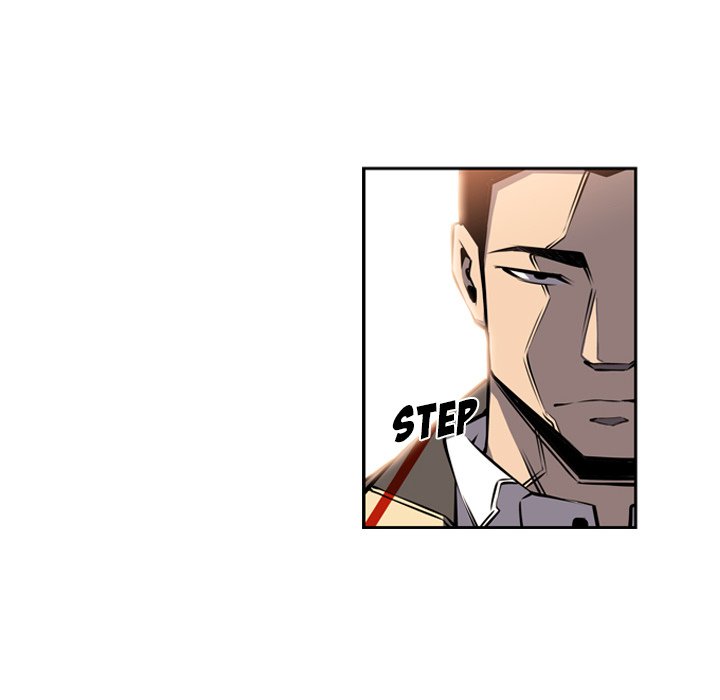 Supernova Manhwa - Chapter 23 Page 37