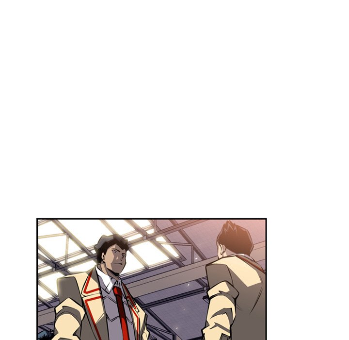 Supernova Manhwa - Chapter 23 Page 38