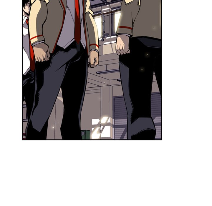 Supernova Manhwa - Chapter 23 Page 39