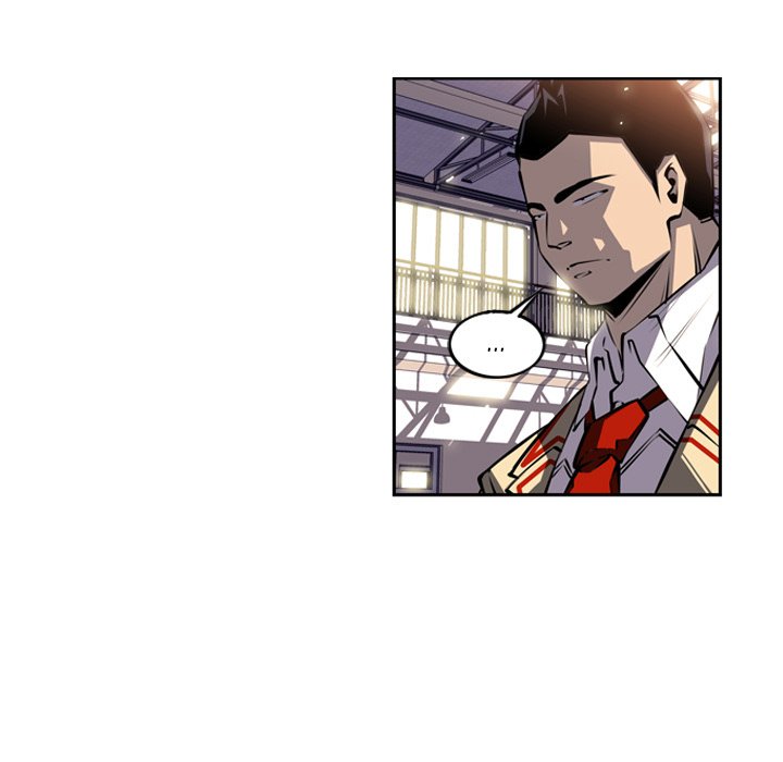 Supernova Manhwa - Chapter 23 Page 40