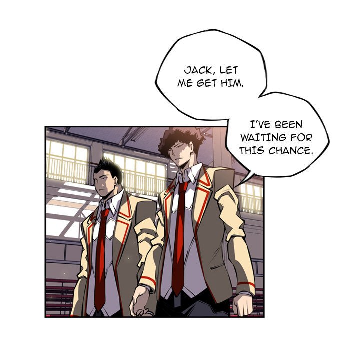 Supernova Manhwa - Chapter 23 Page 41