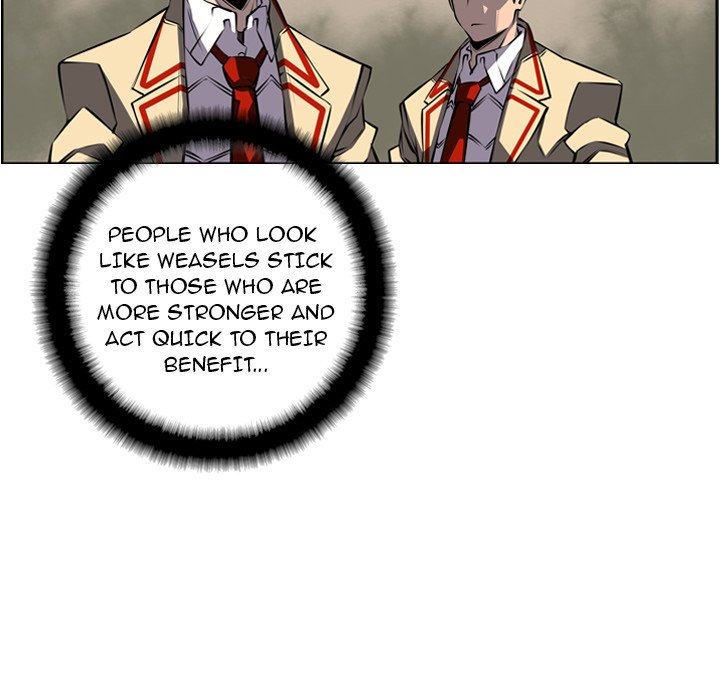 Supernova Manhwa - Chapter 23 Page 46