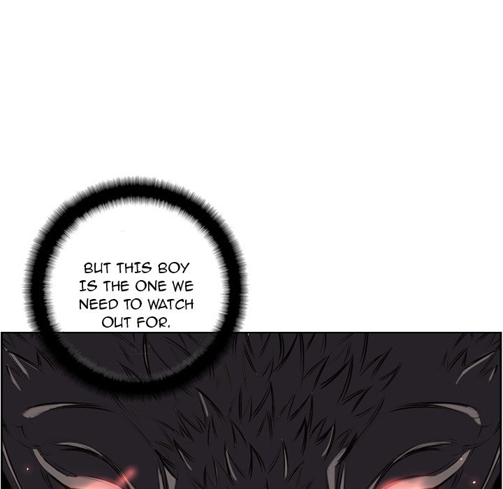 Supernova Manhwa - Chapter 23 Page 47