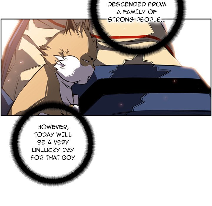 Supernova Manhwa - Chapter 23 Page 50