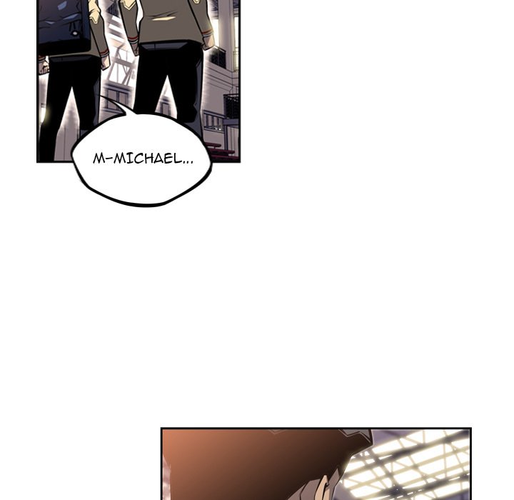 Supernova Manhwa - Chapter 23 Page 55