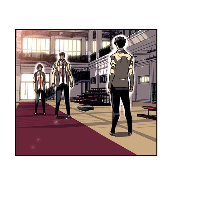 Supernova Manhwa - Chapter 23 Page 57