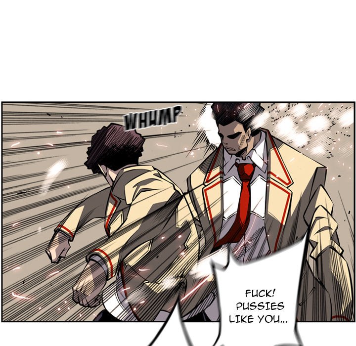 Supernova Manhwa - Chapter 23 Page 61