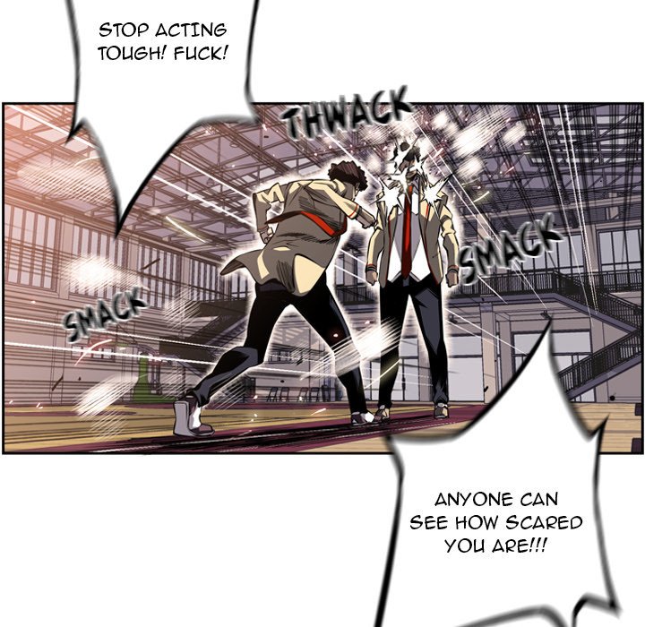 Supernova Manhwa - Chapter 23 Page 63