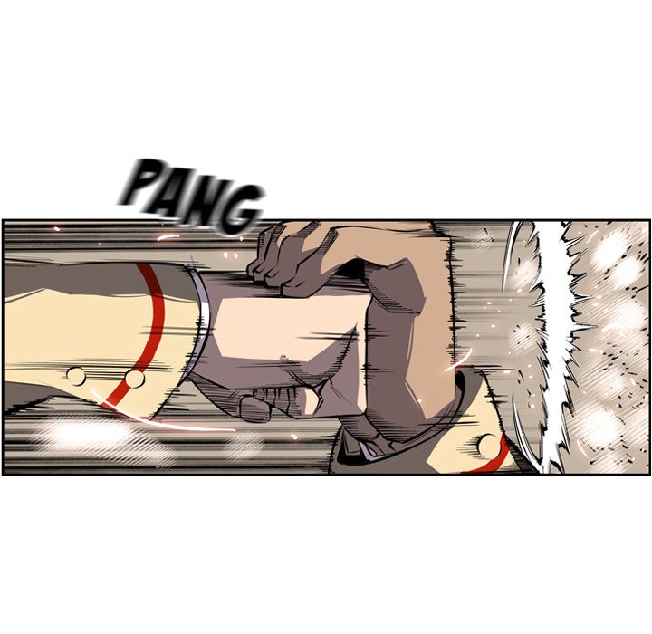 Supernova Manhwa - Chapter 23 Page 77