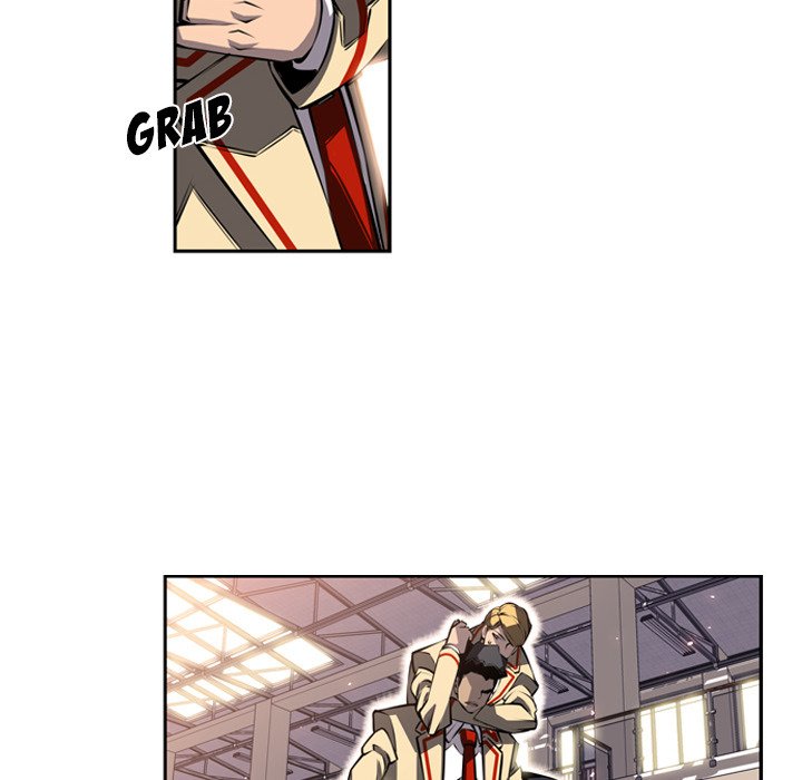 Supernova Manhwa - Chapter 23 Page 87