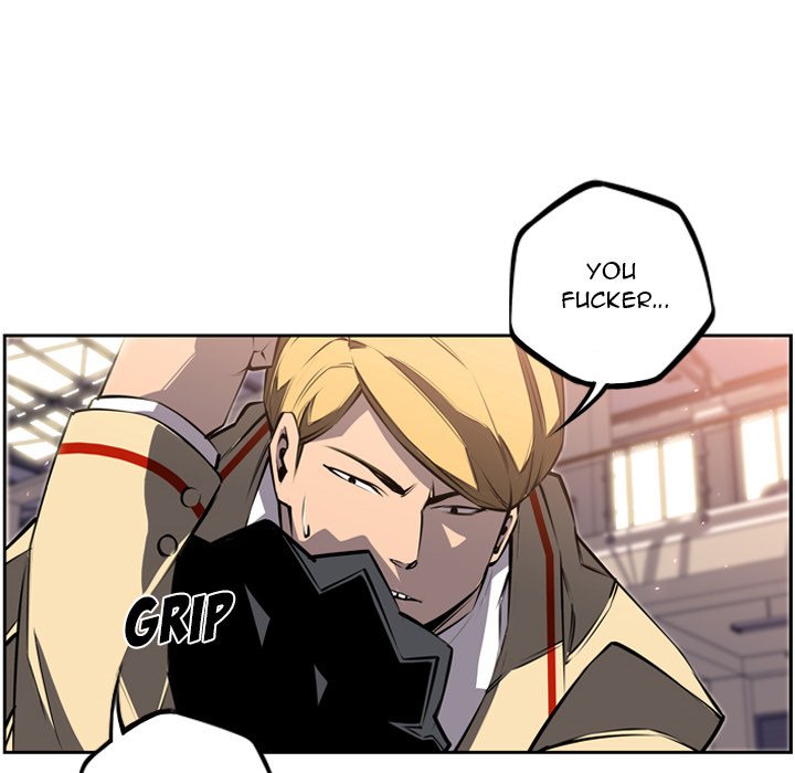 Supernova Manhwa - Chapter 23 Page 89