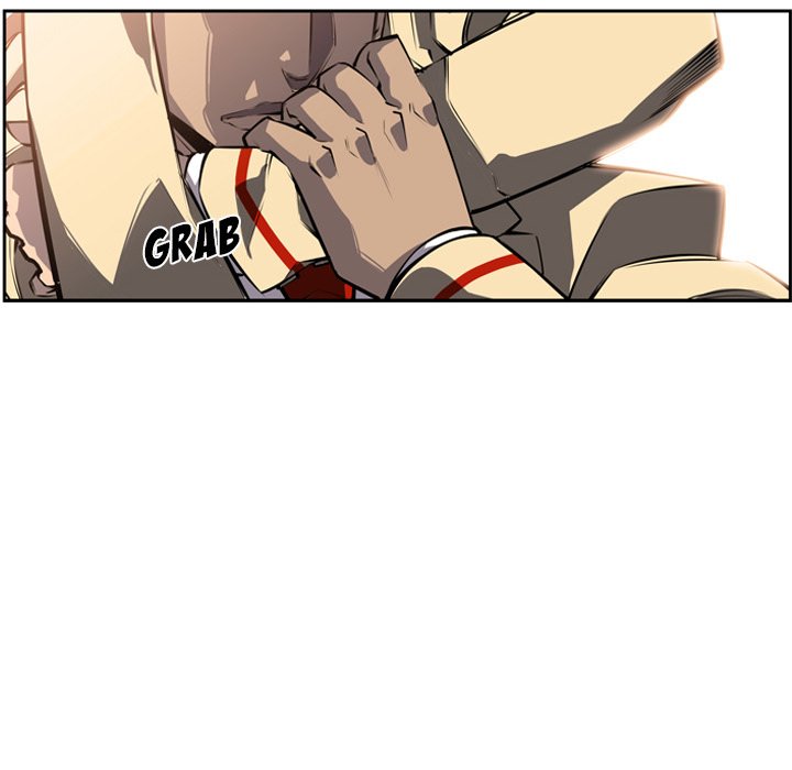 Supernova Manhwa - Chapter 23 Page 91