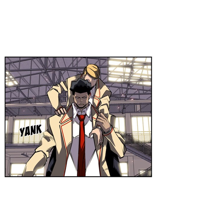 Supernova Manhwa - Chapter 23 Page 92