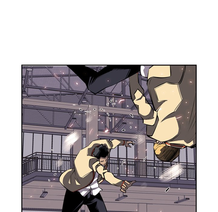 Supernova Manhwa - Chapter 23 Page 97