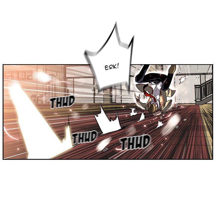 Supernova Manhwa - Chapter 23 Page 99