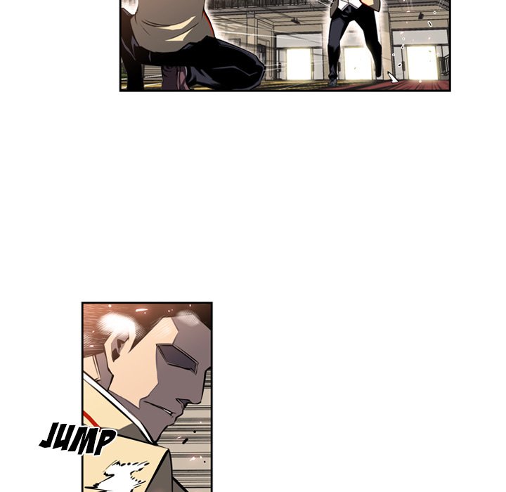 Supernova Manhwa - Chapter 23 Page 102